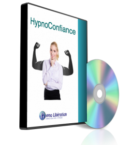 Image CD HypnoConfiance