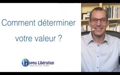 Comment déterminer votre estime de vous  ?